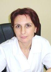 Dr. Paula Toma
